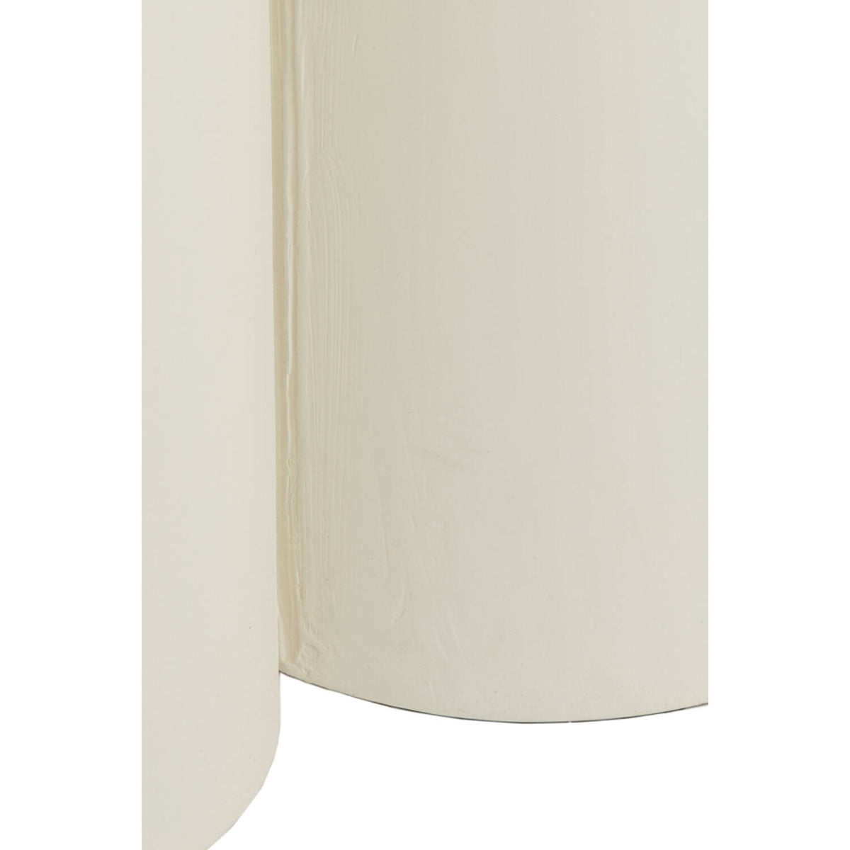 Mumble Cream Table
