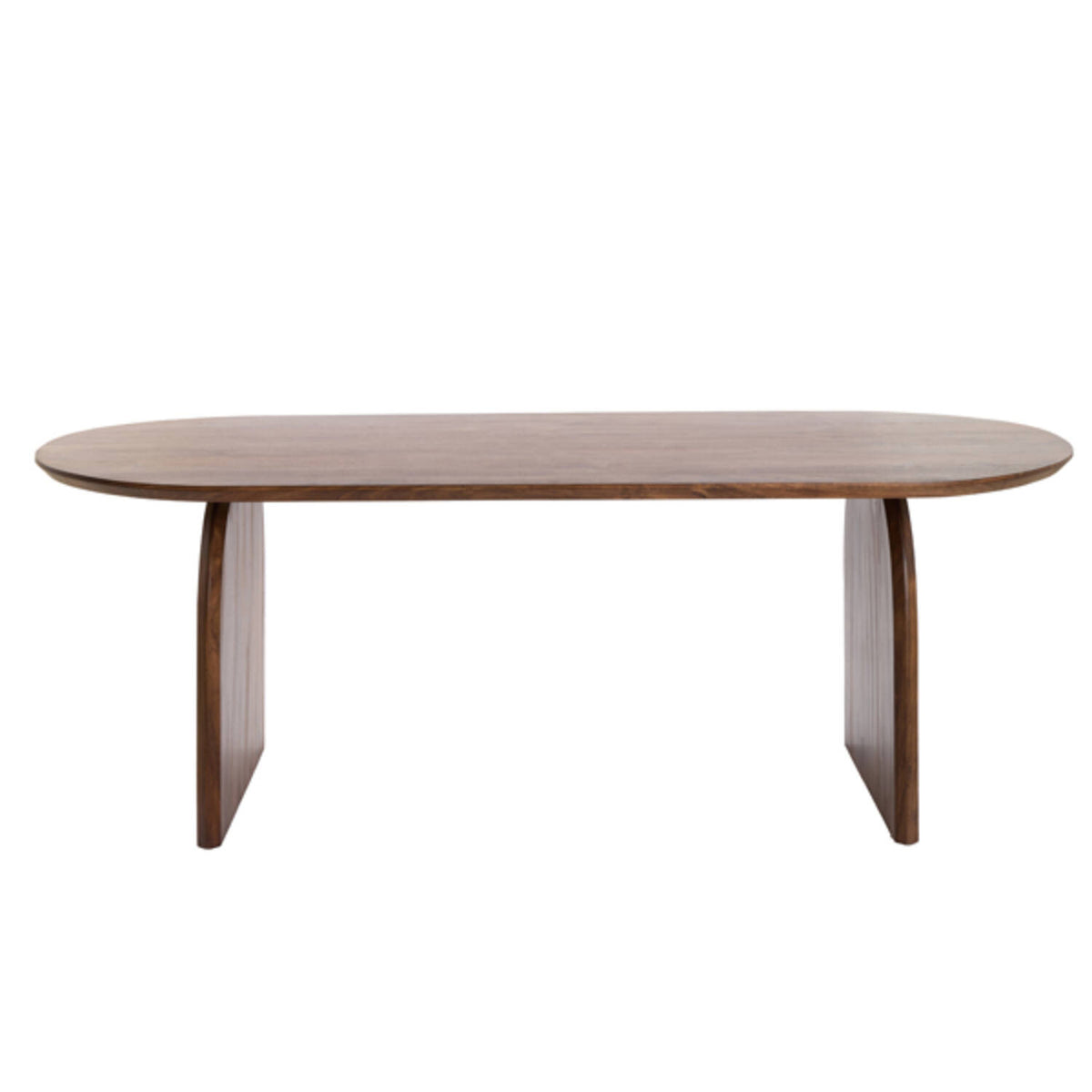Melrose Wood Dining Table