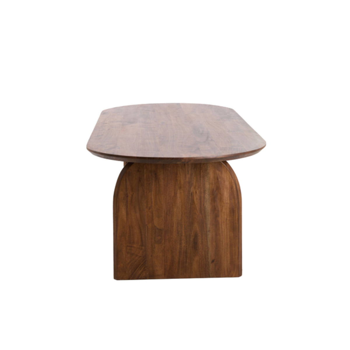 Melrose Wood Dining Table