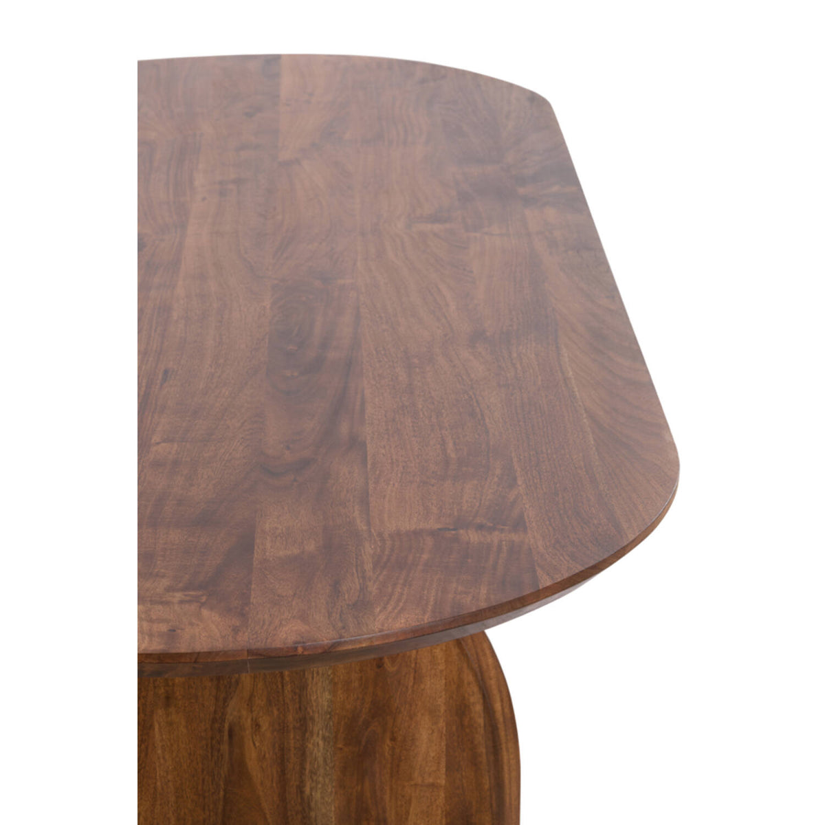 Melrose Wood Dining Table