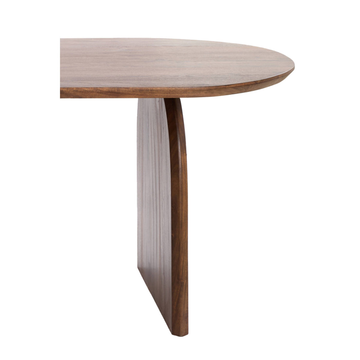 Melrose Wood Dining Table