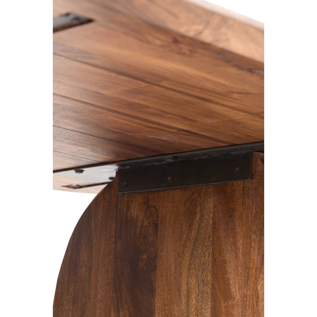 Melrose Wood Dining Table