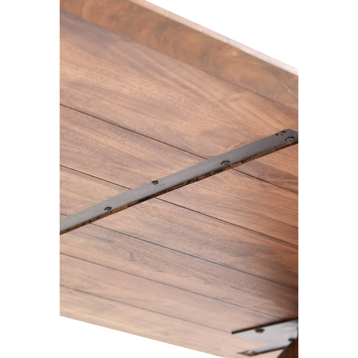 Melrose Wood Dining Table