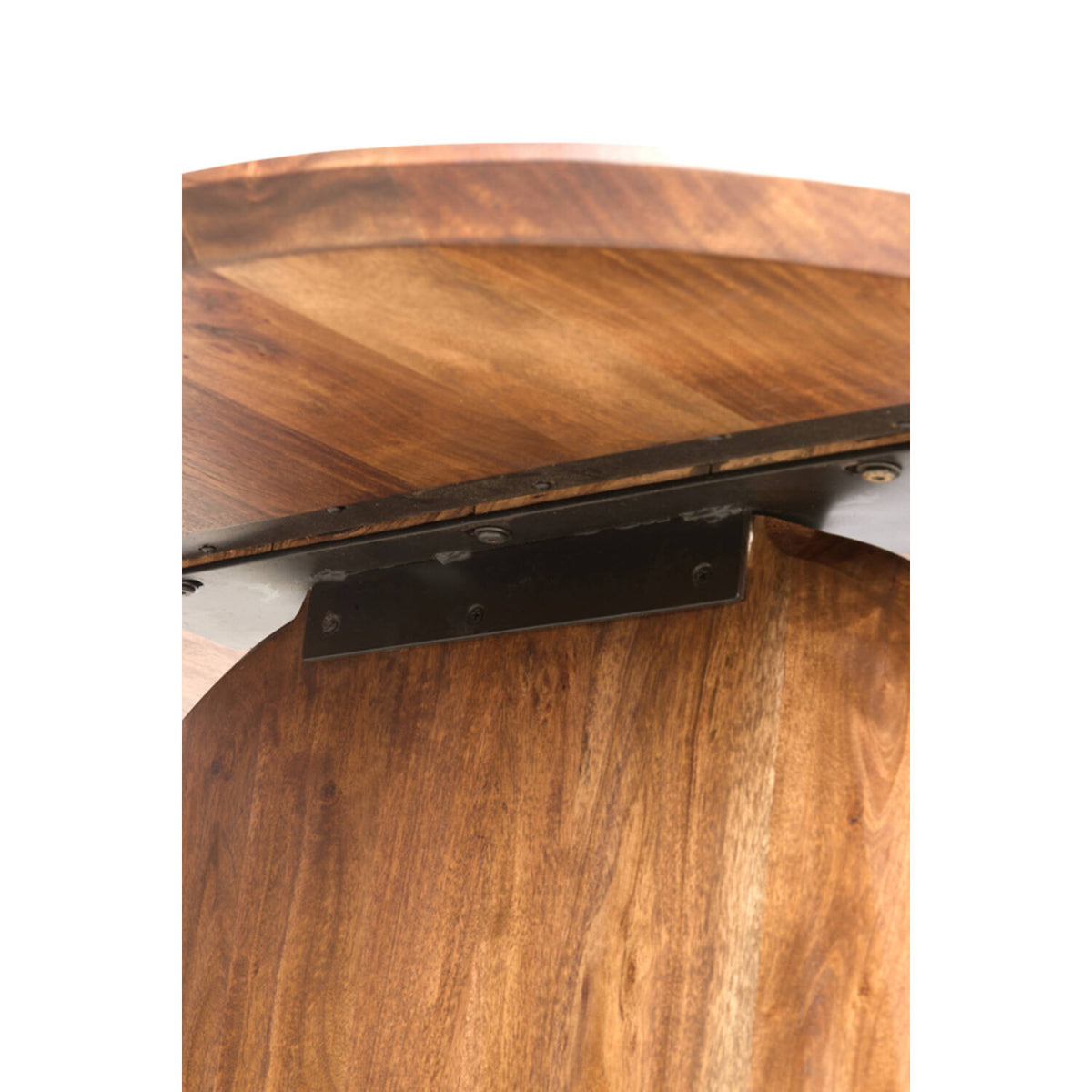 Melrose Wood Dining Table