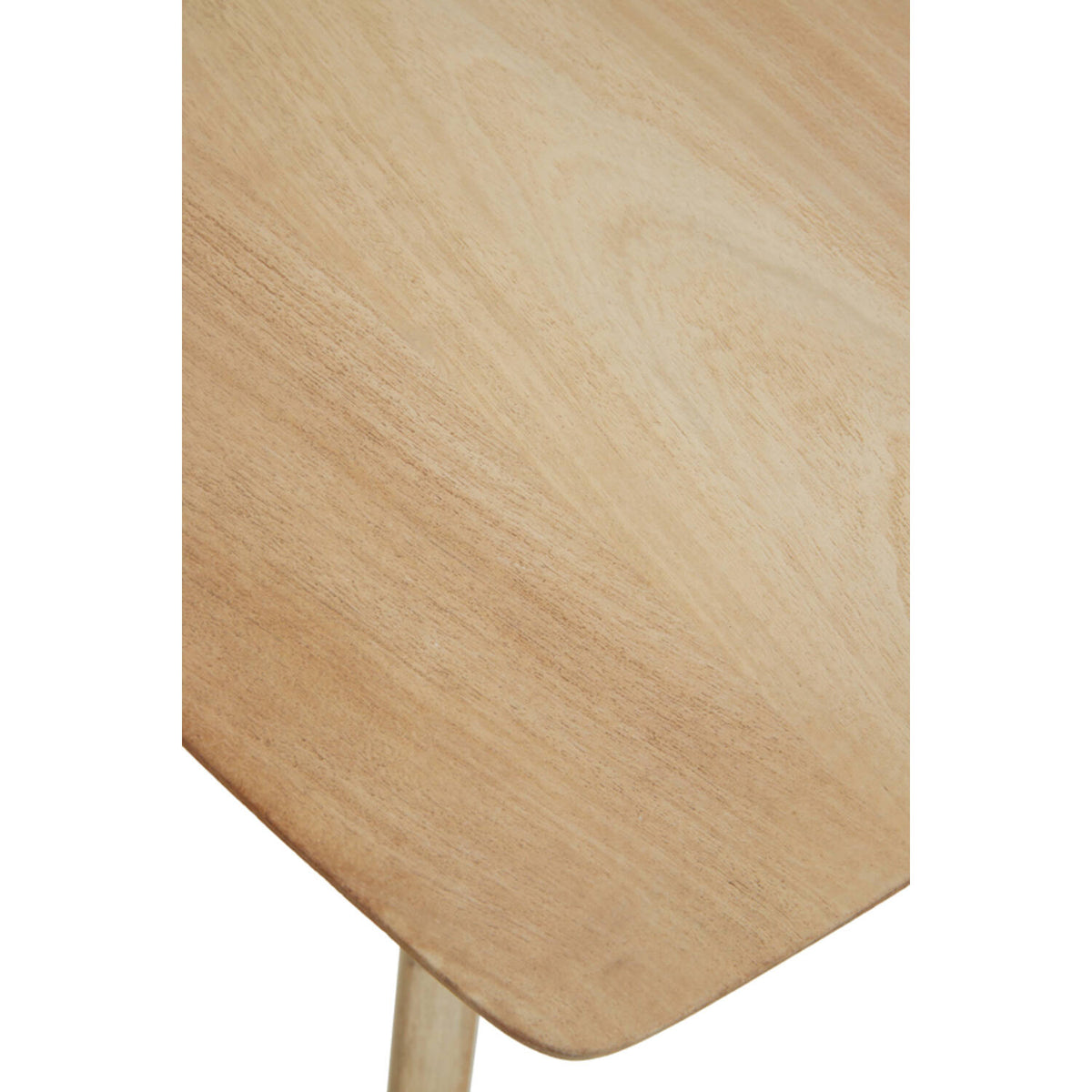 Queen Wood Dining Table