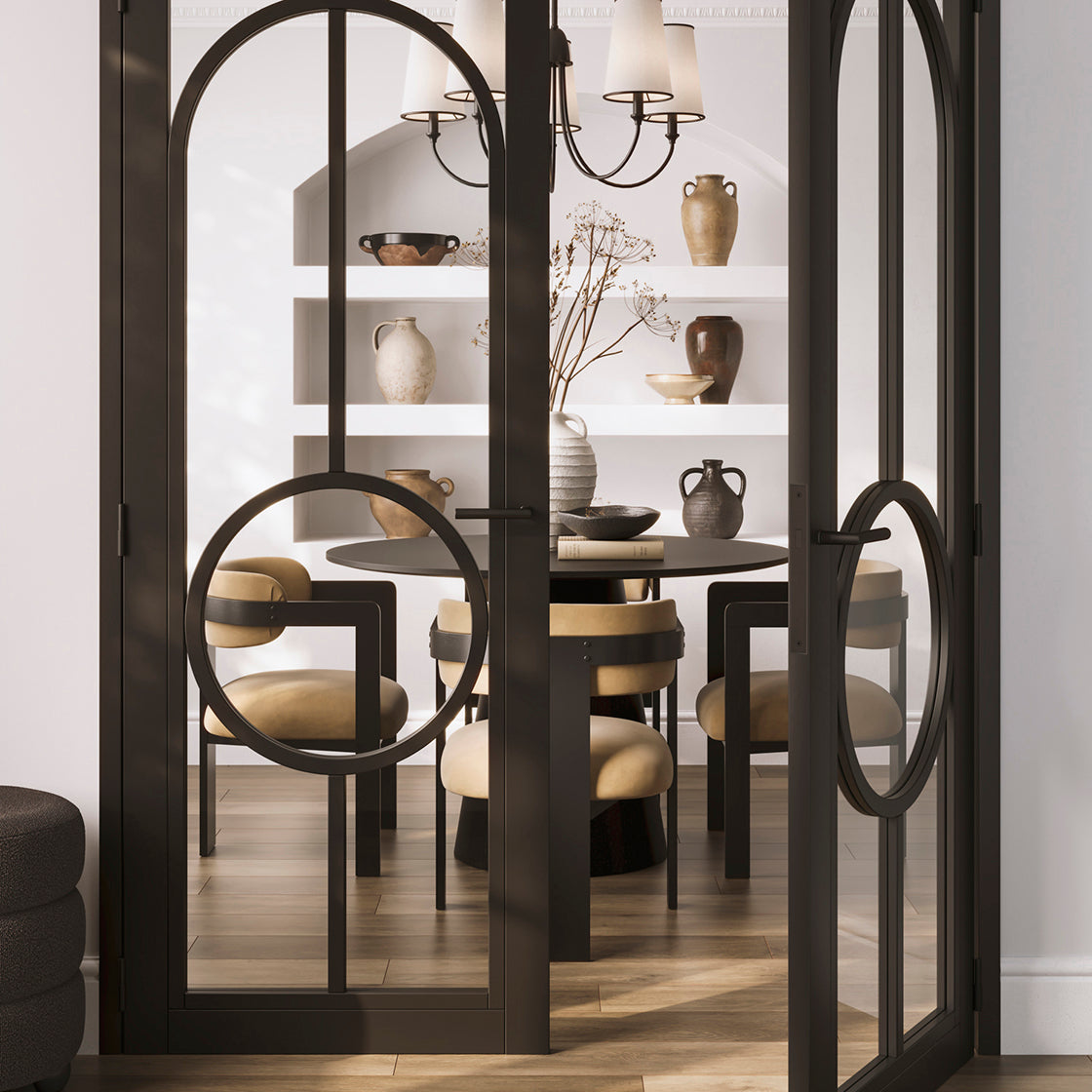 Mai Dining Chair