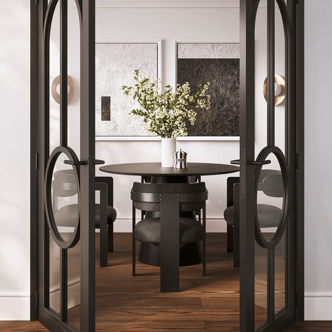Mai Dining Chair