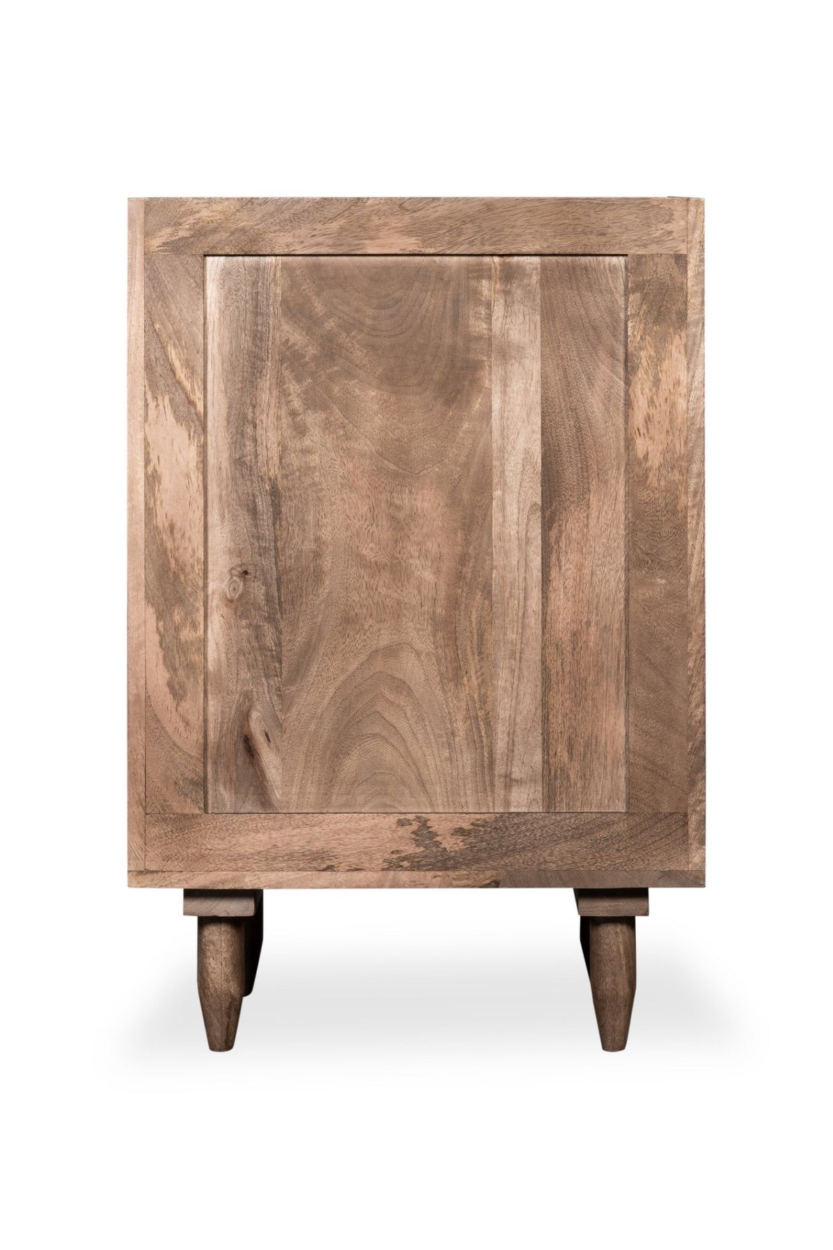 Oslo Mango 50cm 3 Drawer Chest