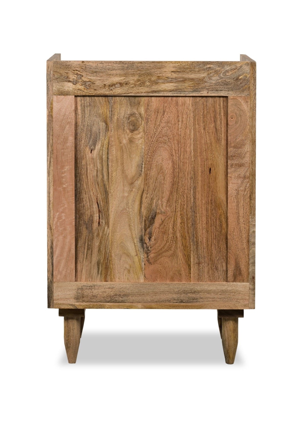 Oslo Mango 50cm 3 Drawer Chest