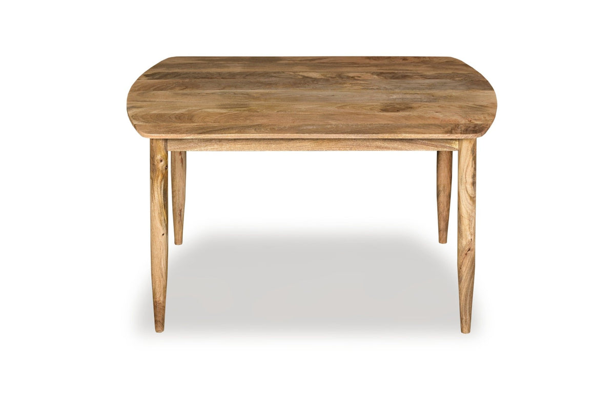 Oslo Mango 130cm Dining Table