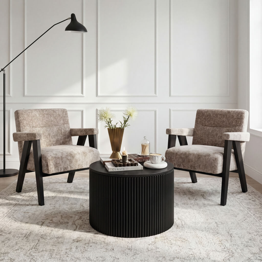 Abel Dining Chair