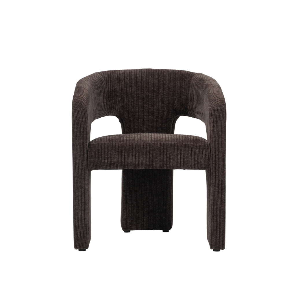 Alba Almond Dining Chair