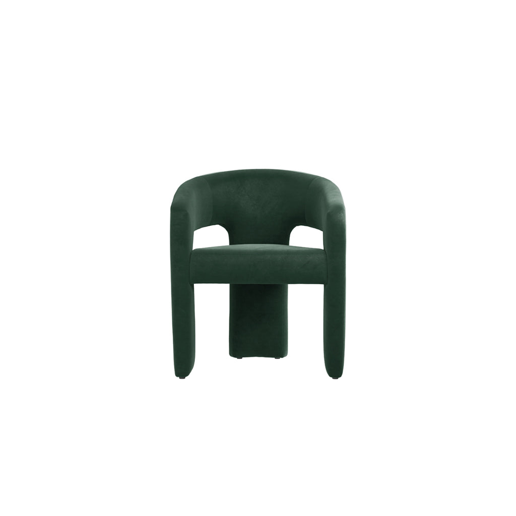 Alba Almond Dining Chair