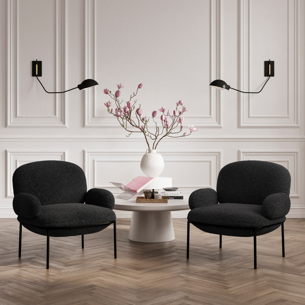 Alex chair