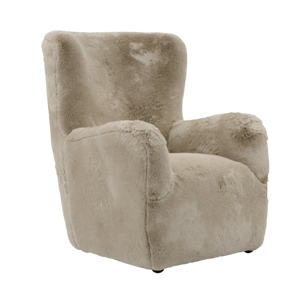 Bouche Chair