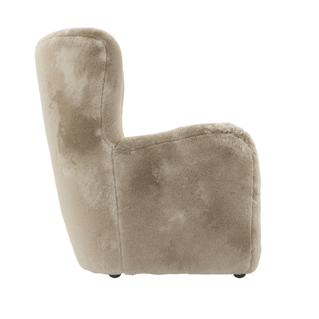 Bouche Chair