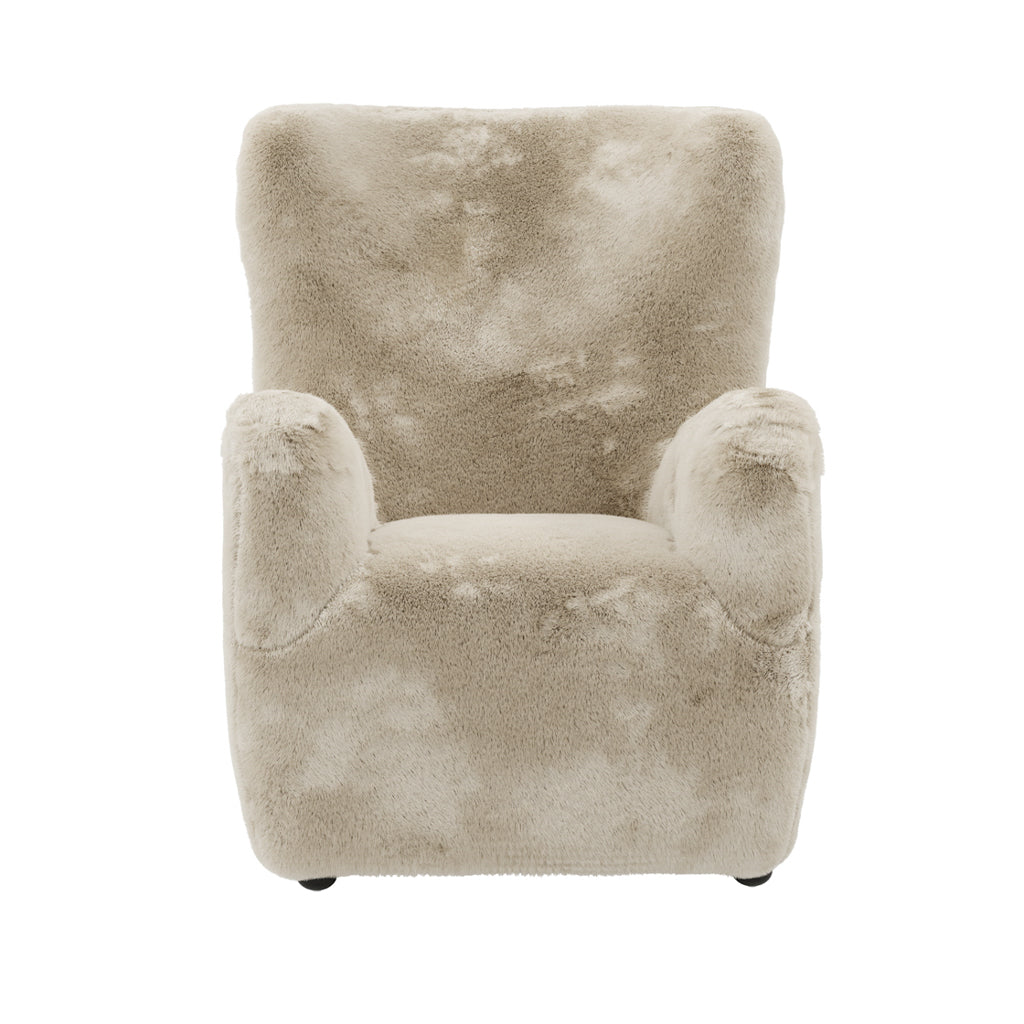 Bouche Chair