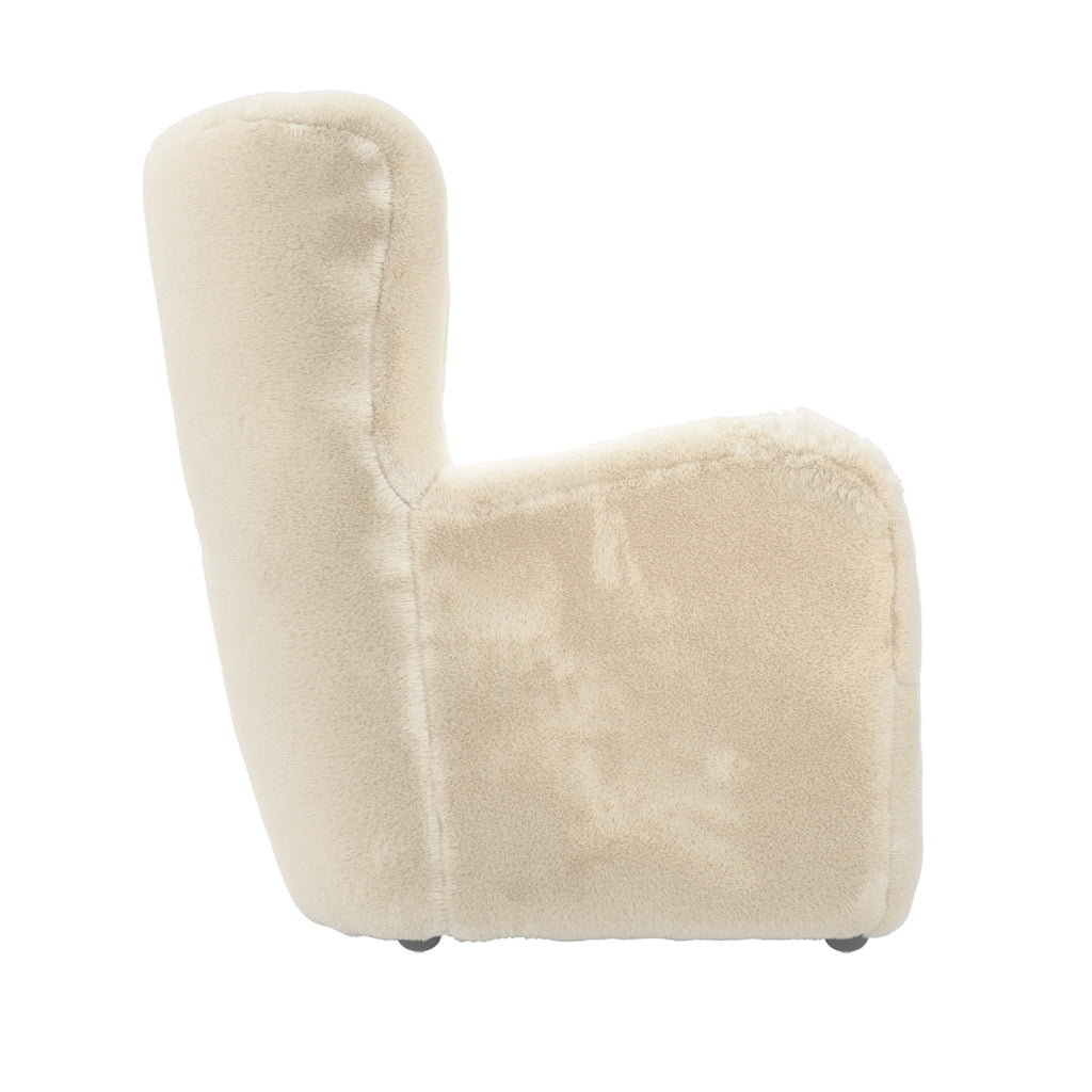 Bouche Chair