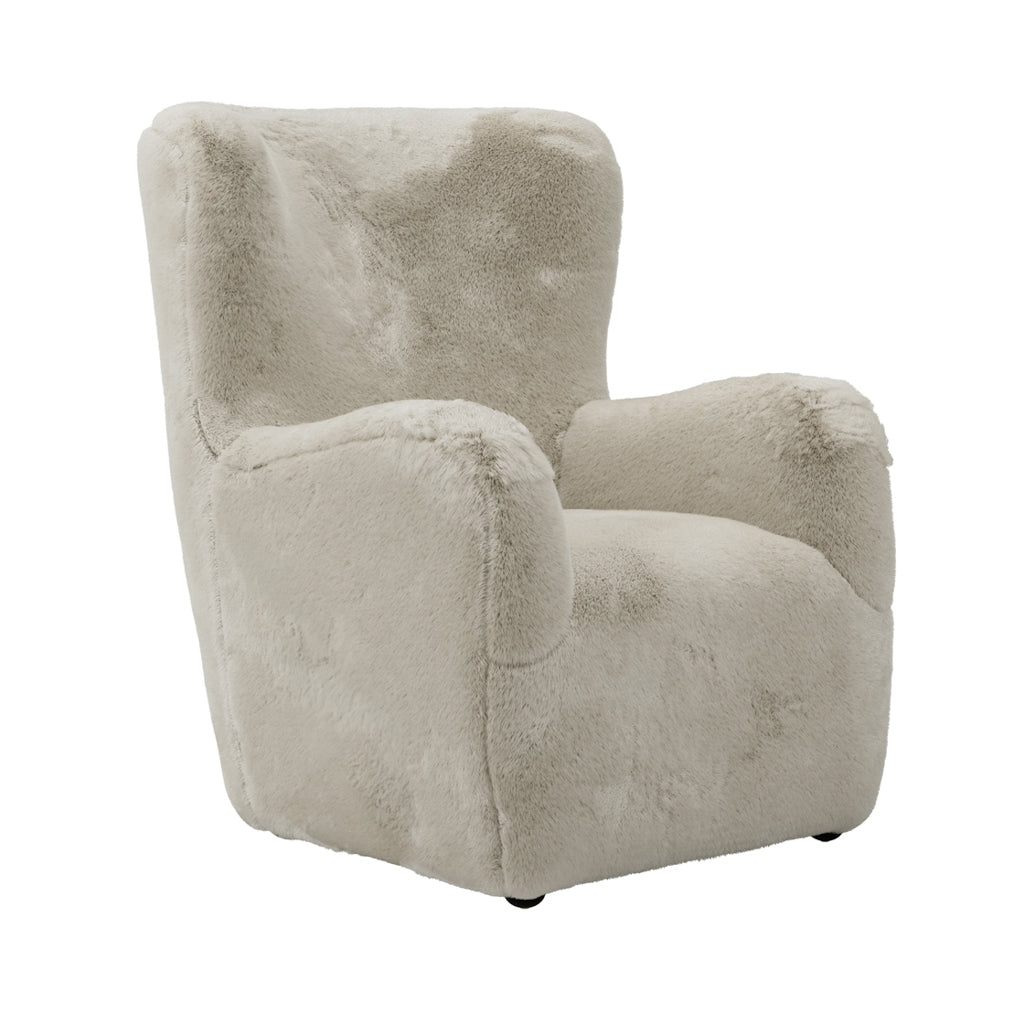 Bouche Chair