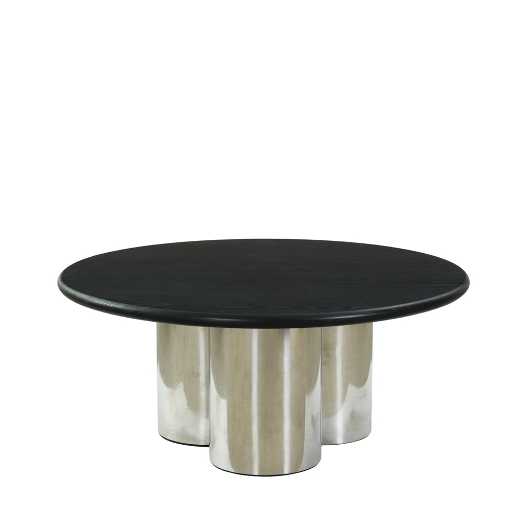 Blake Black Coffee Table