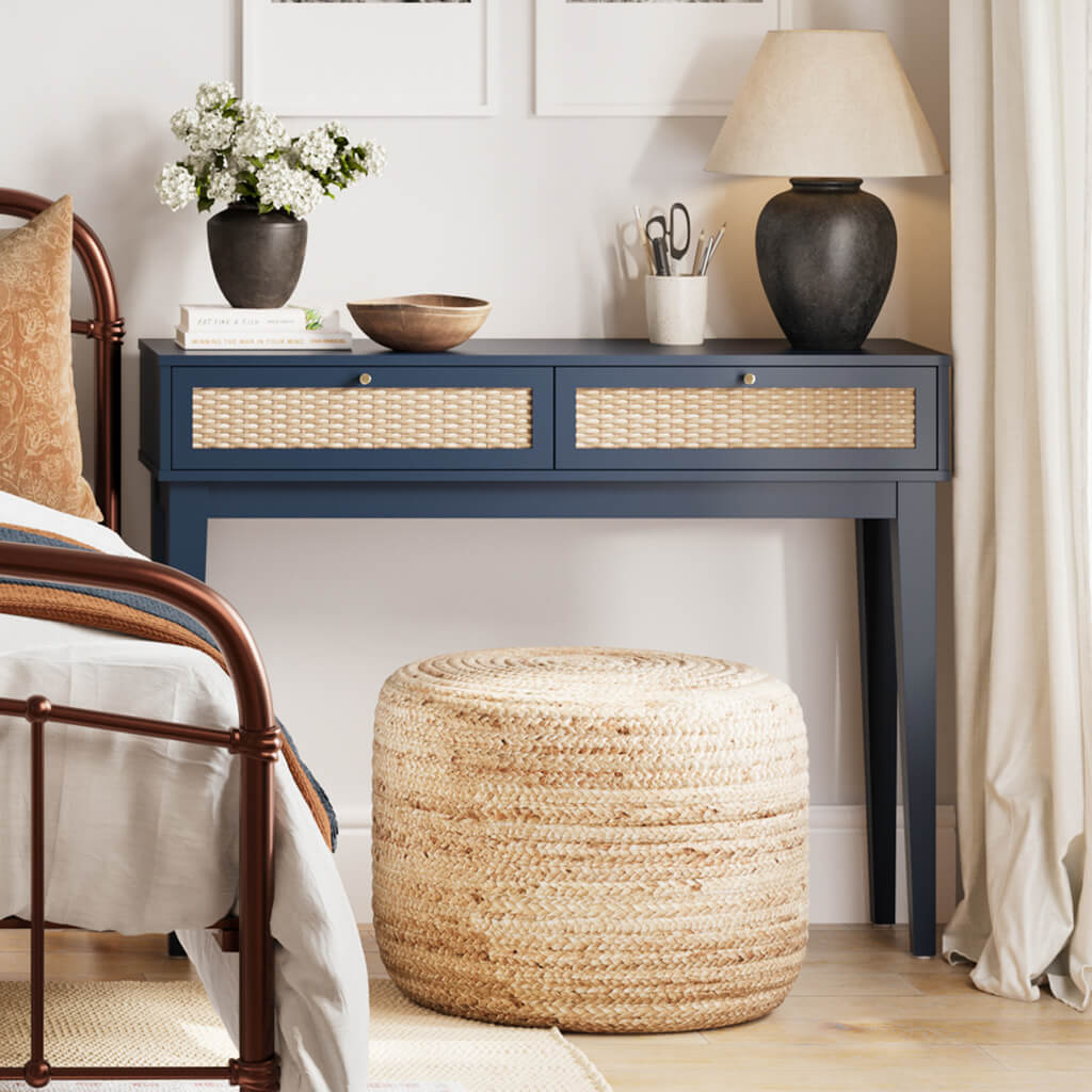 Oakley Dressing Table