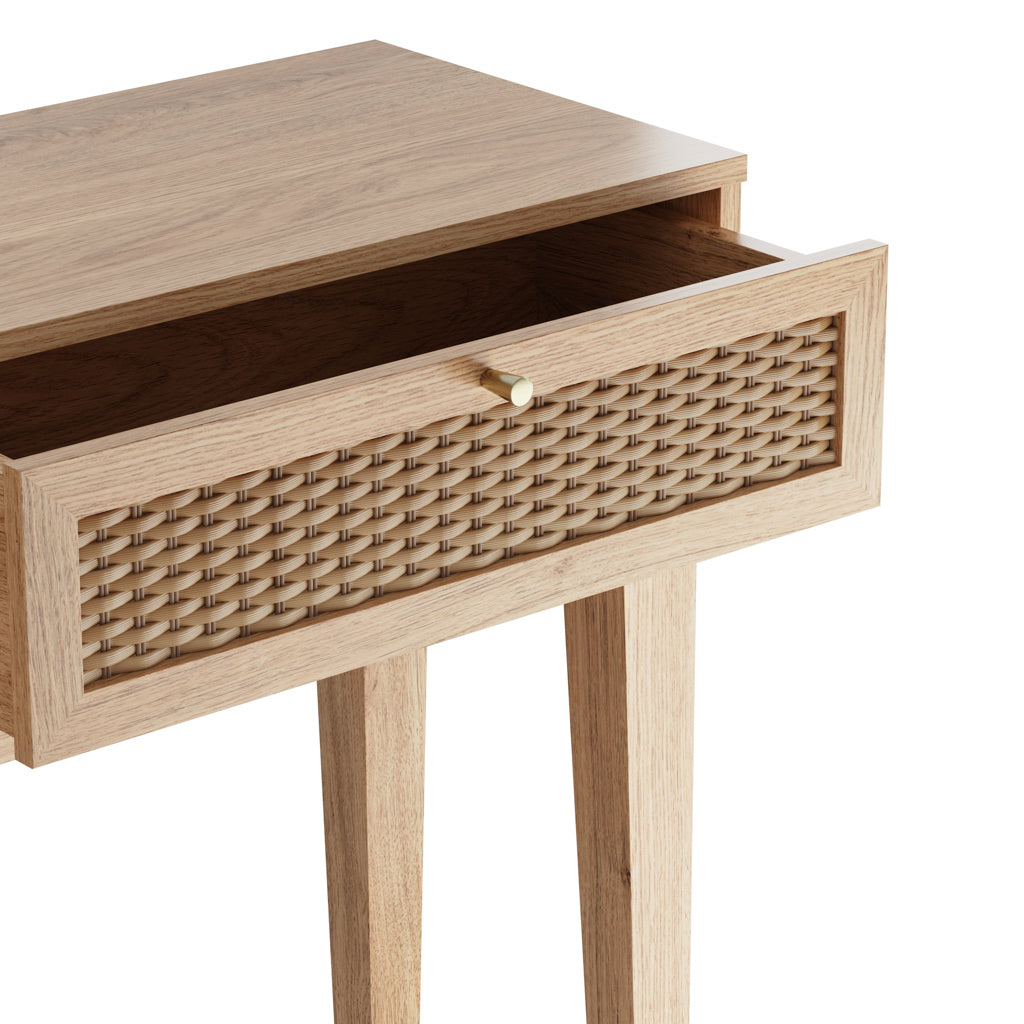 Oakley Dressing Table