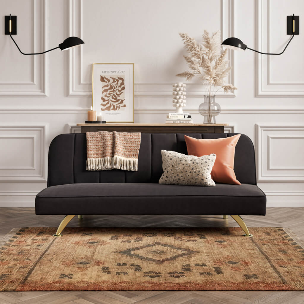 Burry Sofa Bed