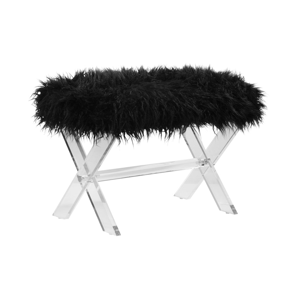 Java Jet Stool