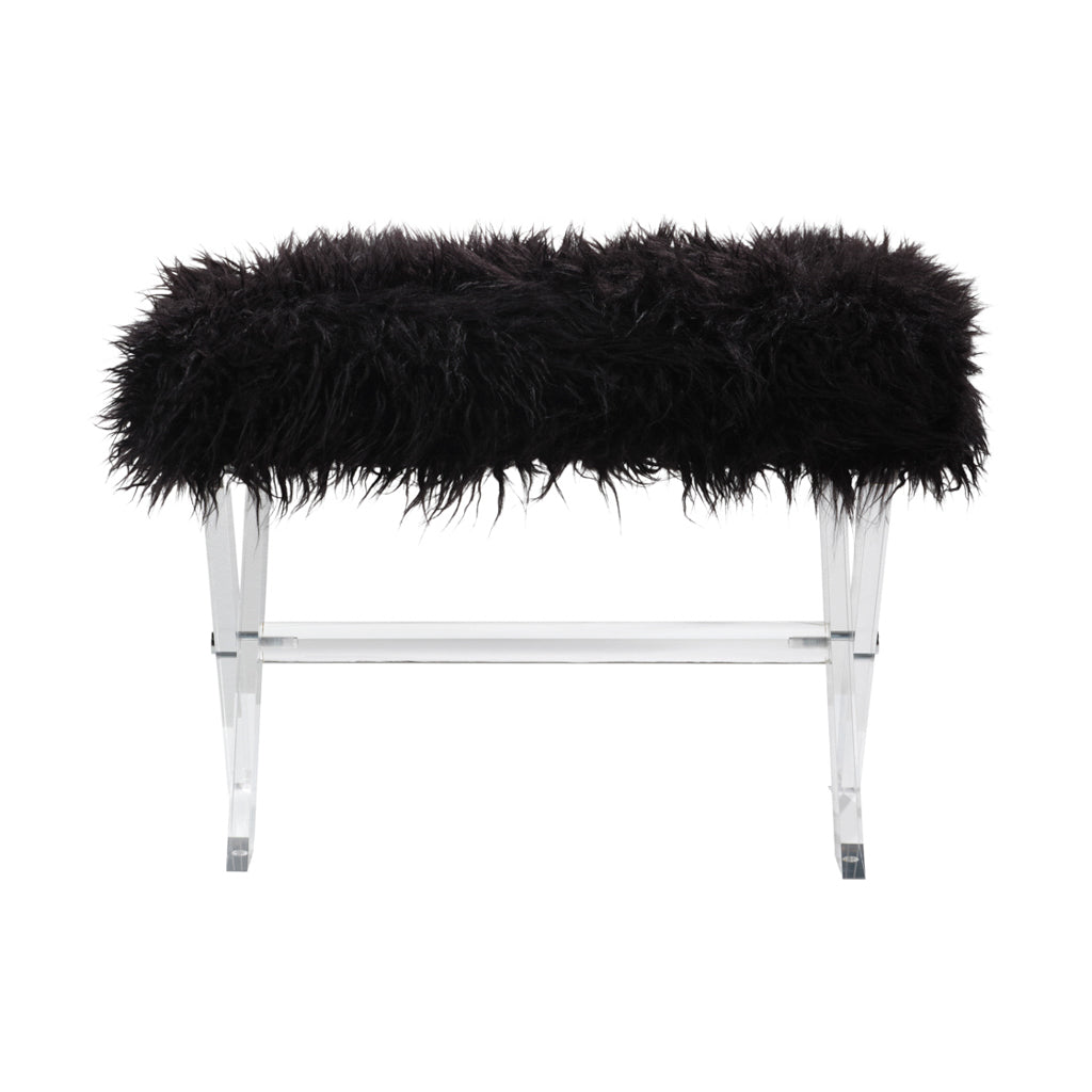 Java Jet Stool