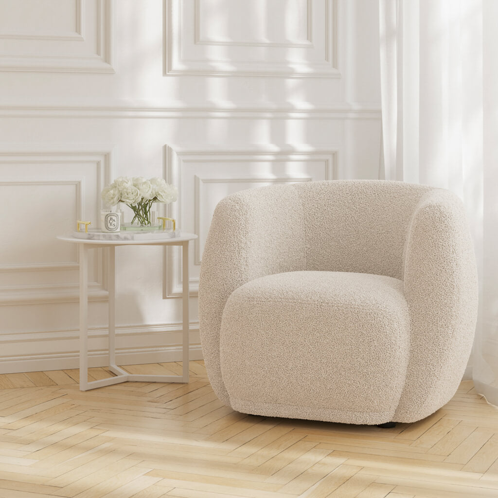 Teddy Chair