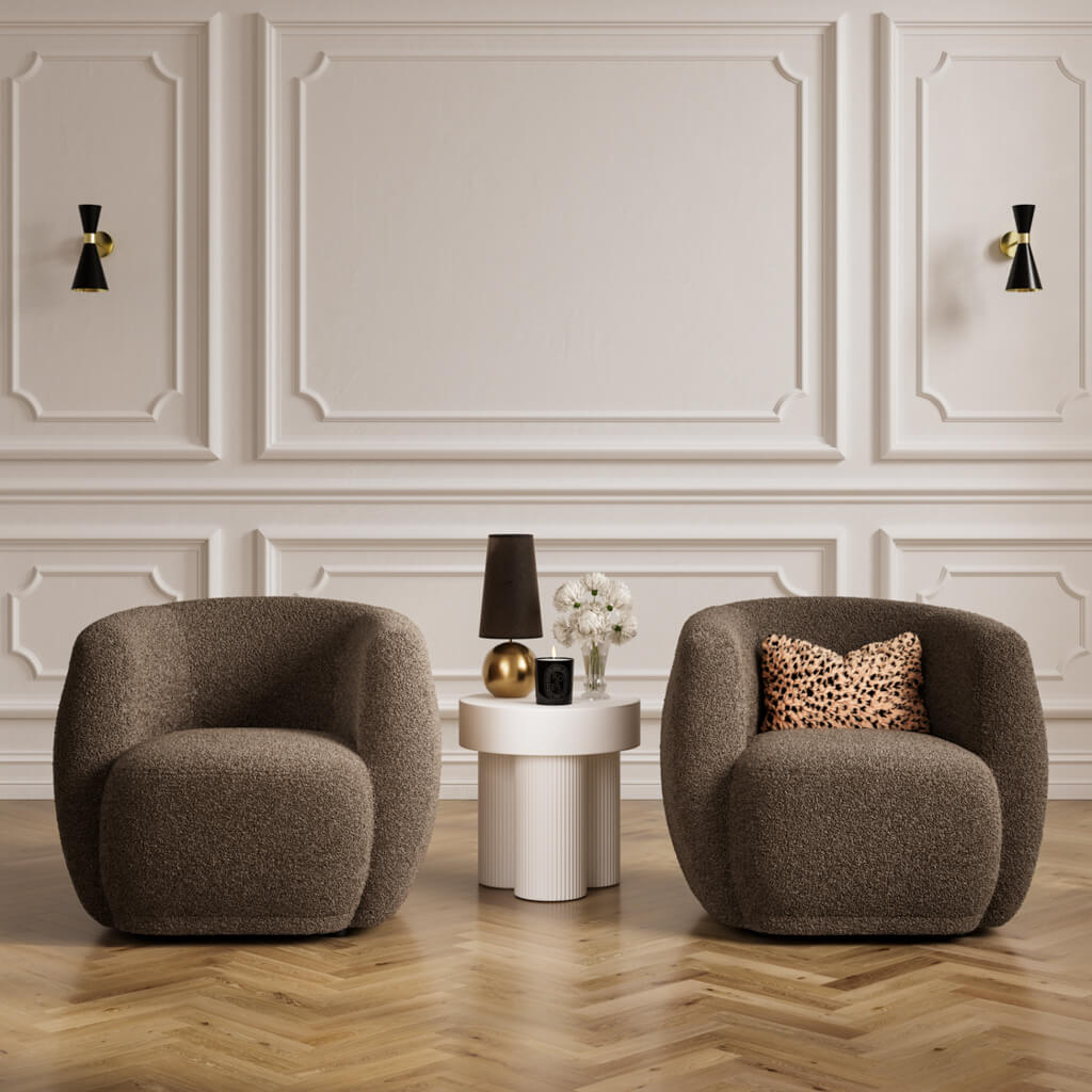 Teddy Chair
