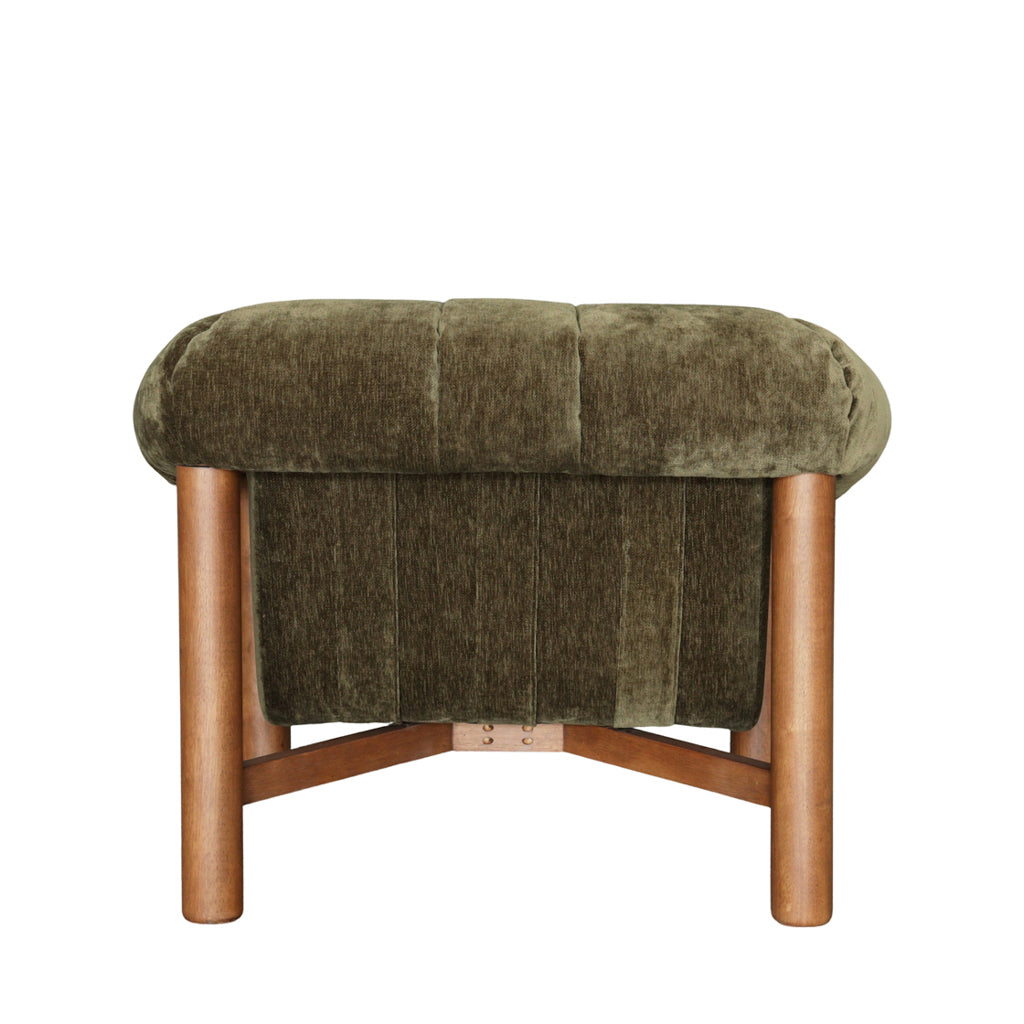 Colby Khaki Chair