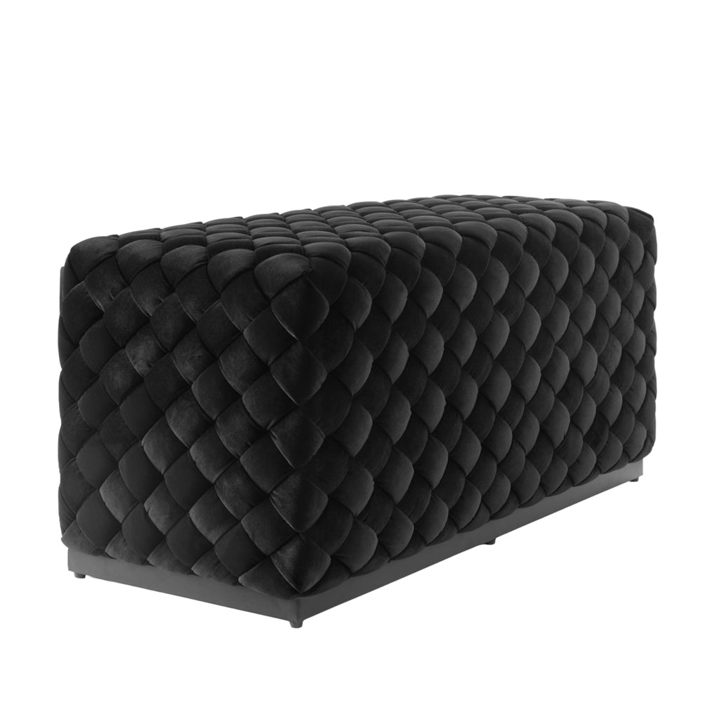 callley Large Pouffe