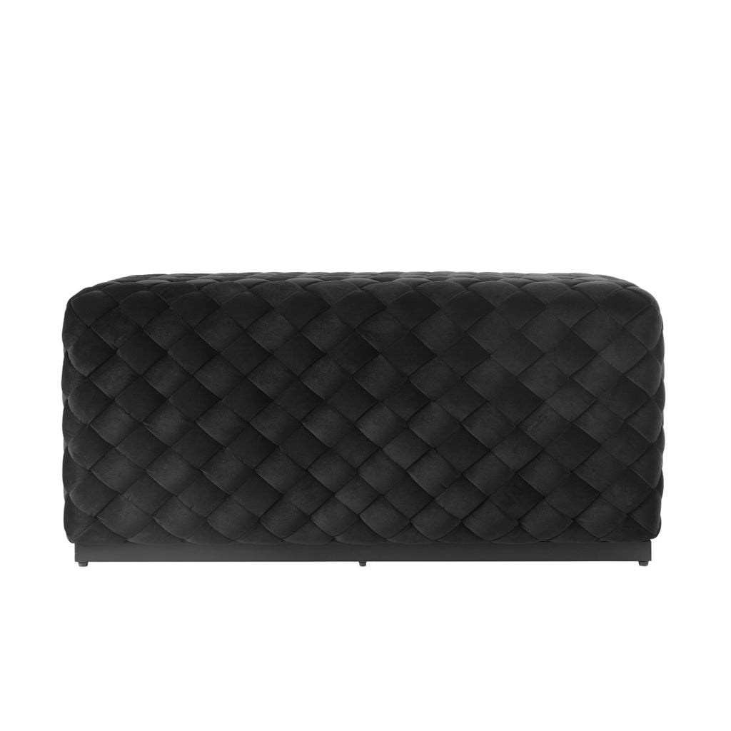 callley Large Pouffe