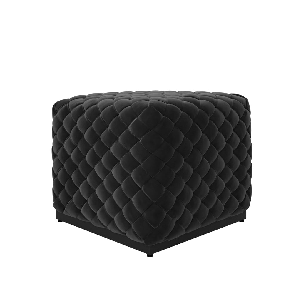 Calley Pouffe