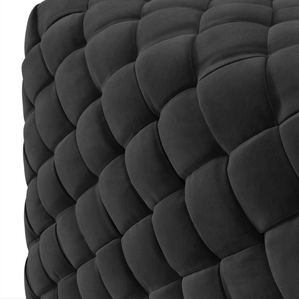 Calley Pouffe