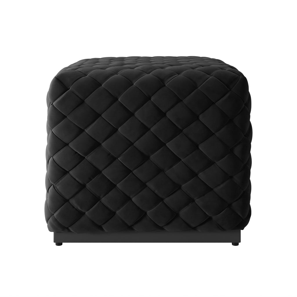 Calley Pouffe