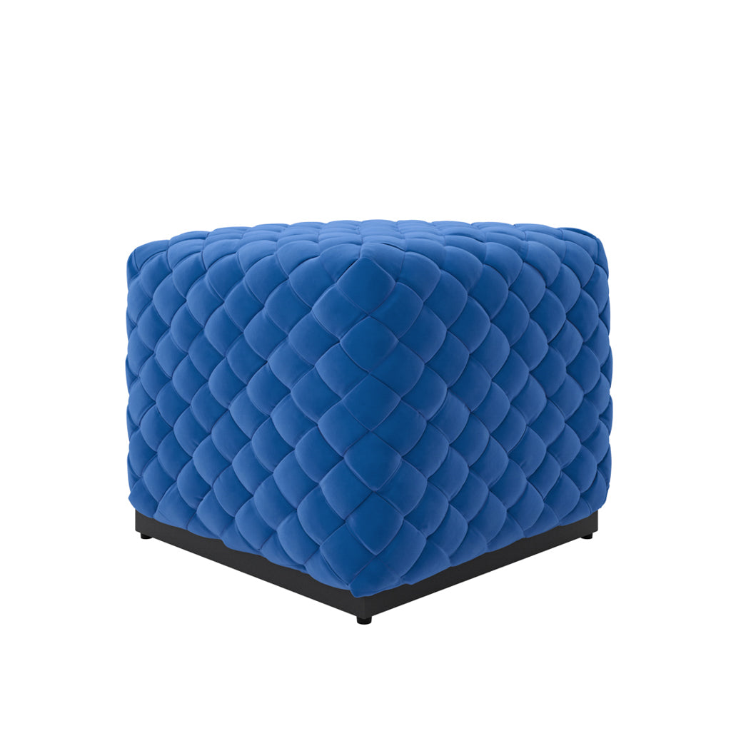Calley Pouffe