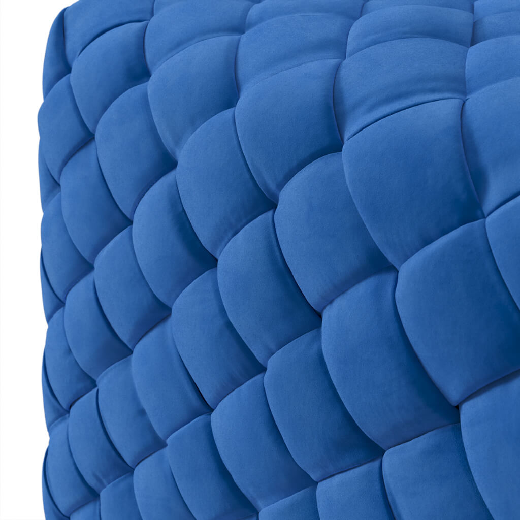Calley Pouffe
