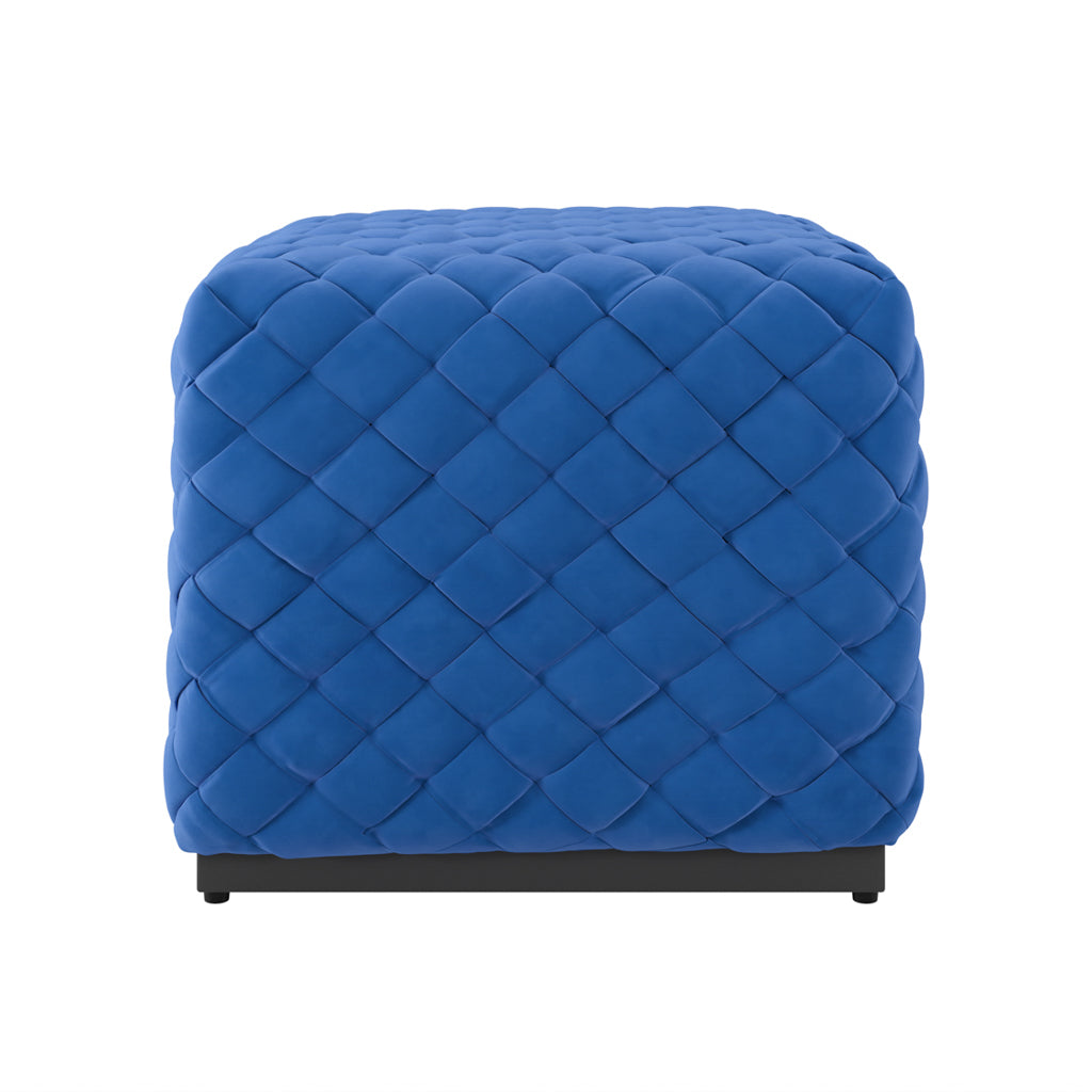 Calley Pouffe