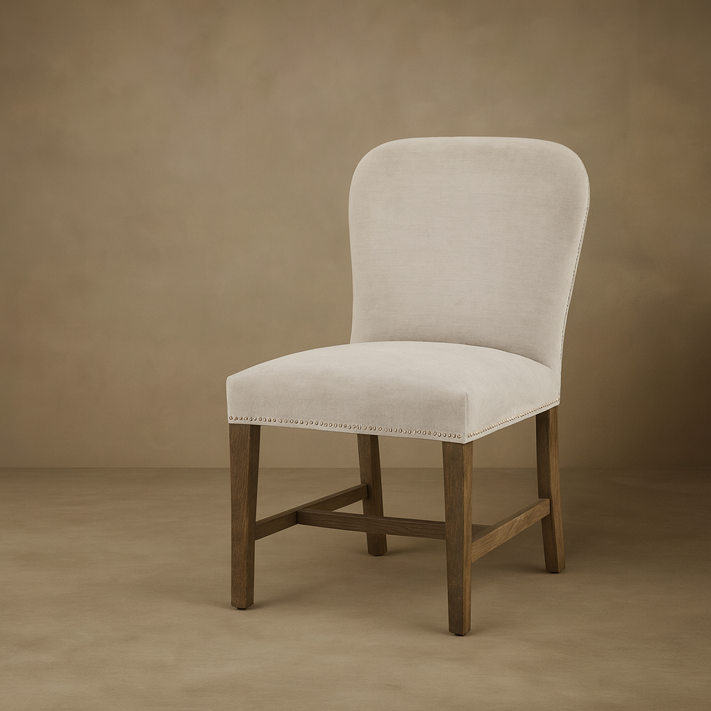 Cobham Grey Dining Chair