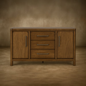 Chippendale Dining Server