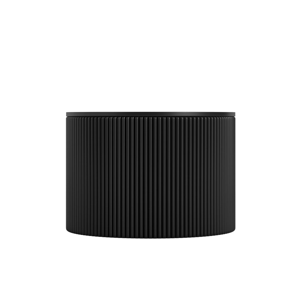 Erin Black Coffee Table