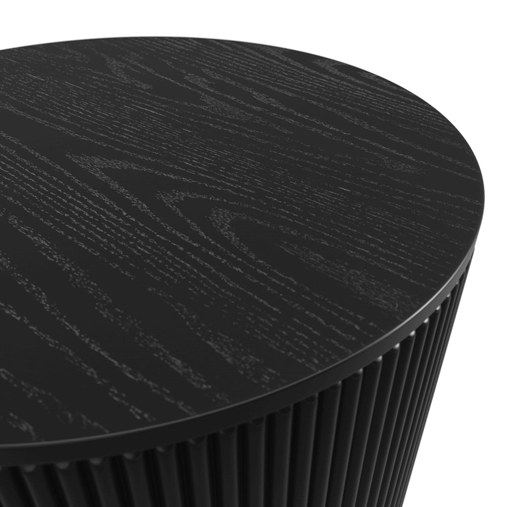 Erin Black Coffee Table