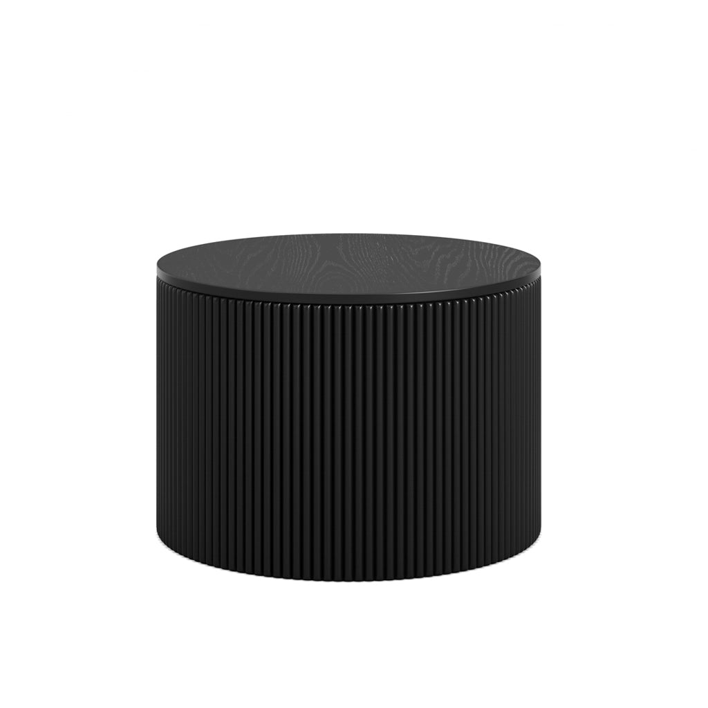 Erin Black Coffee Table
