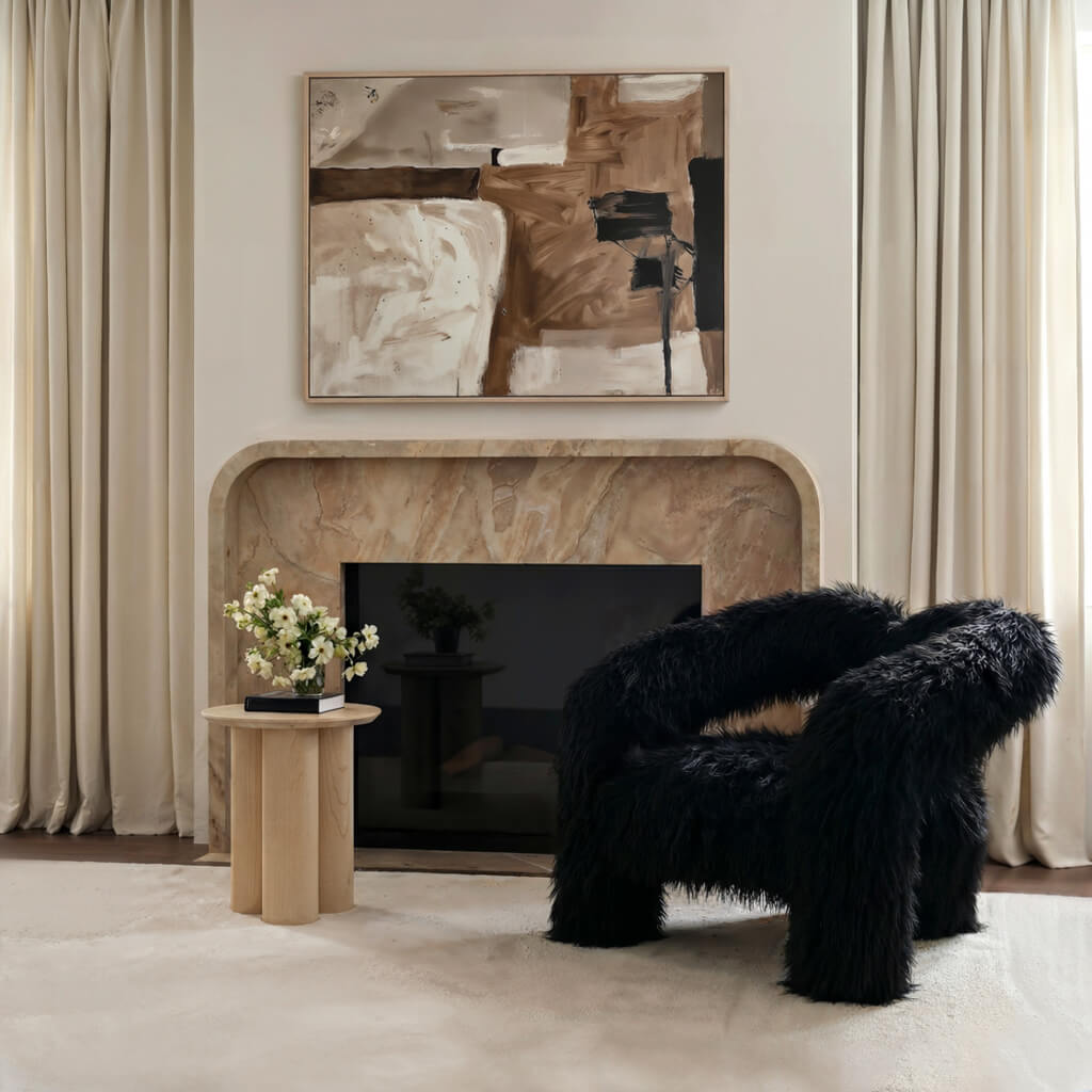 Falca Chair