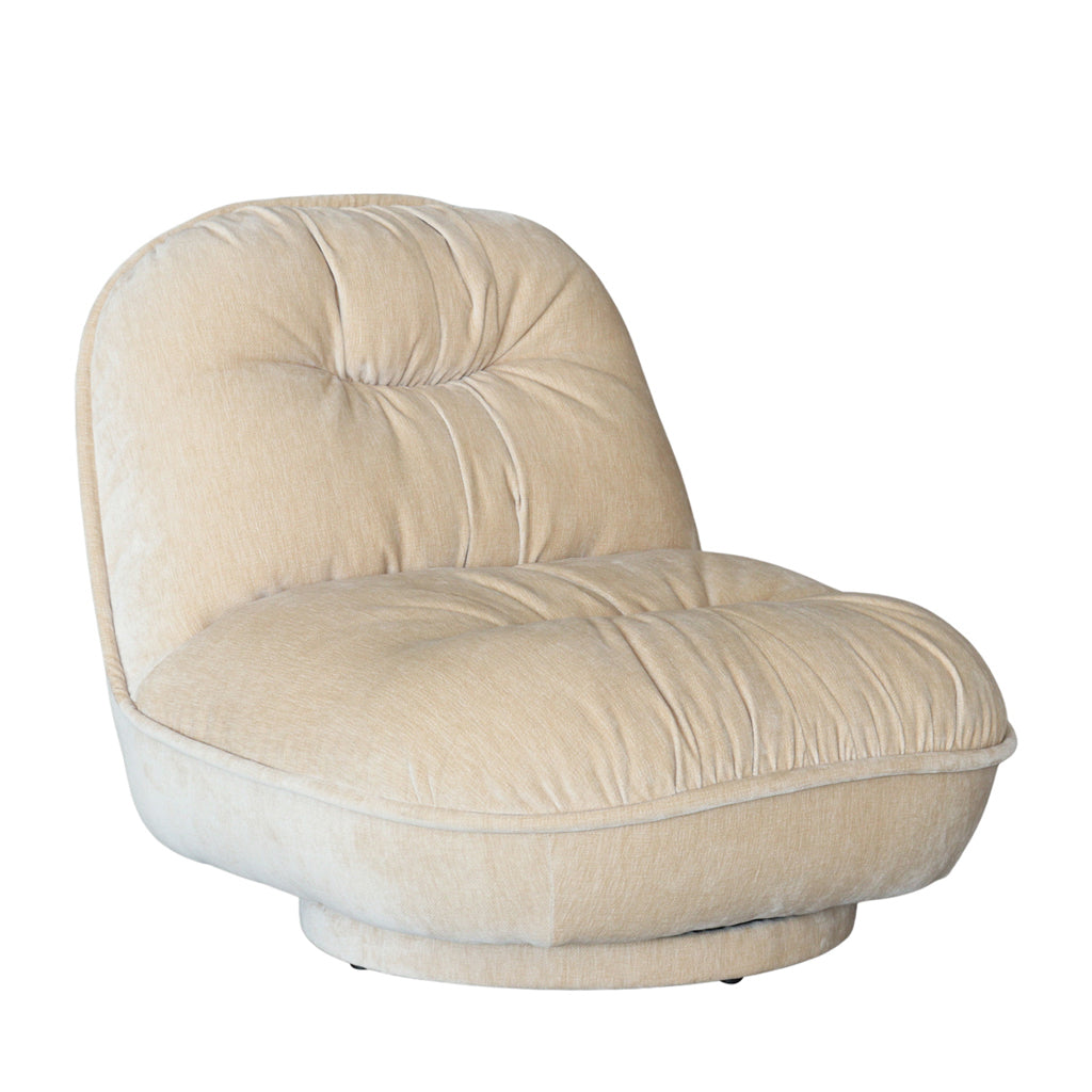 Grayson Swivel Chair