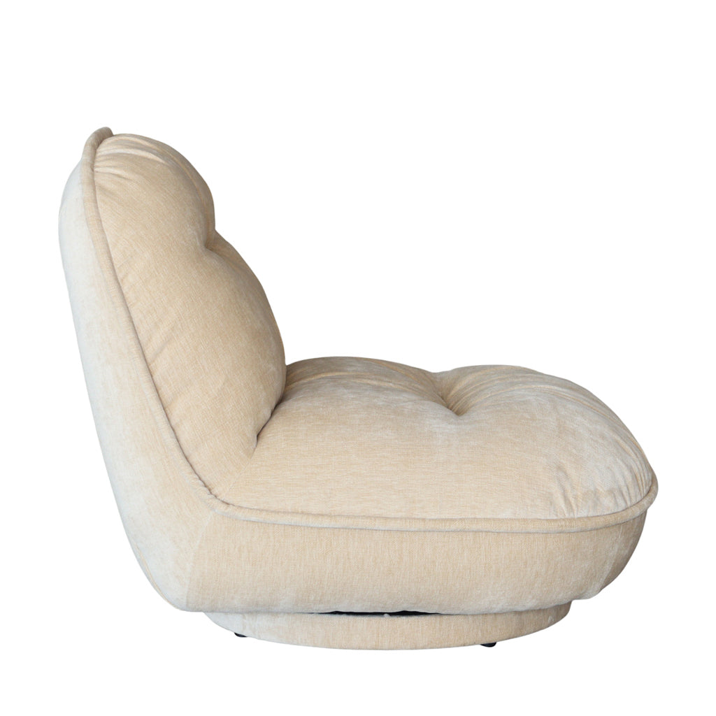 Grayson Swivel Chair