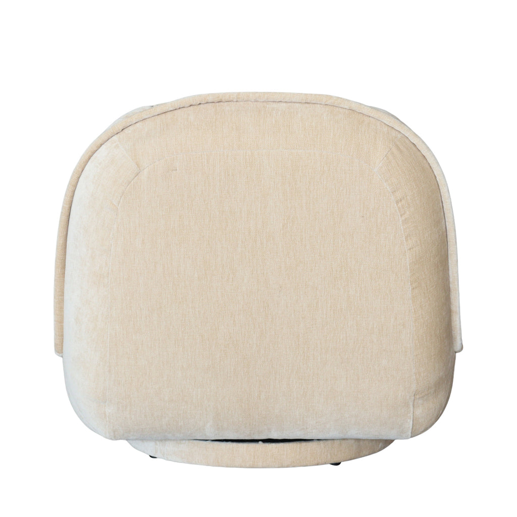 Grayson Swivel Chair