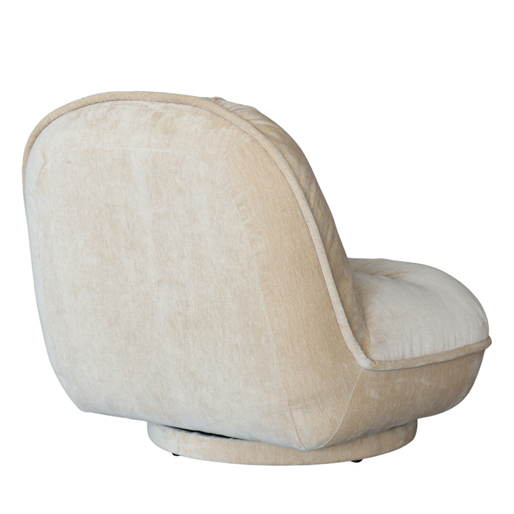Grayson Swivel Chair